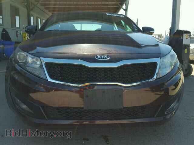 2012 KIA OPTIMA - VIN: 5XXGN4A70CG083564 - Фото 9