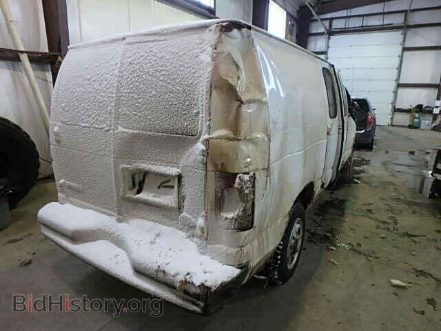 2009 FORD ECONOLINE - VIN: 1FTNE14W89DA36729 - Photo 4