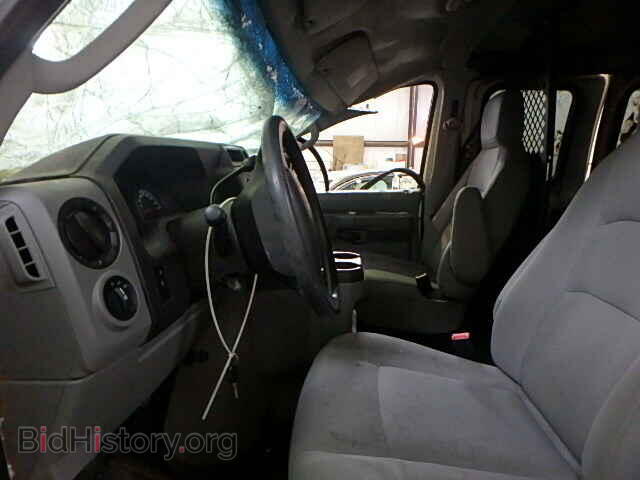 2009 FORD ECONOLINE - VIN: 1FTNE14W89DA36729 - Photo 5