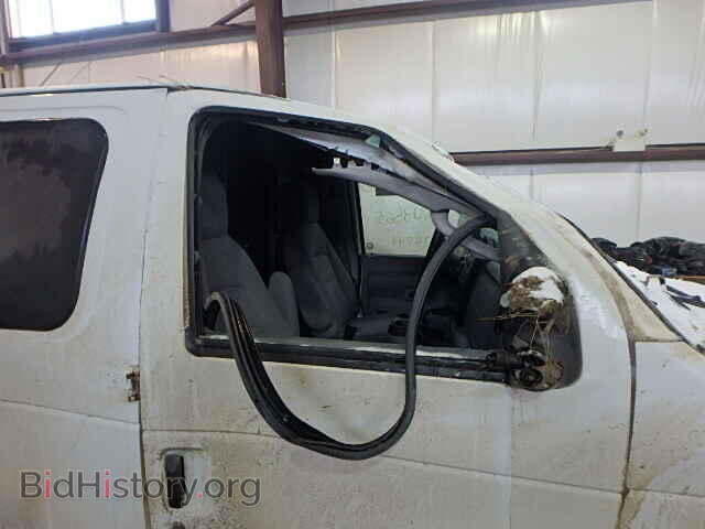 2009 FORD ECONOLINE - VIN: 1FTNE14W89DA36729 - Photo 10