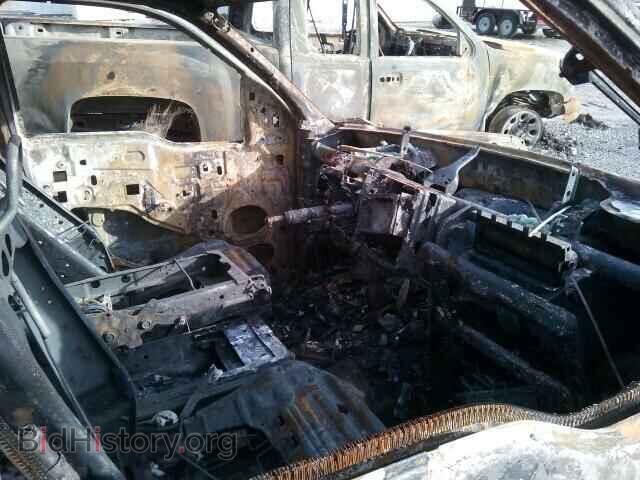 2011 FORD F150 - VIN: 1FTFX1EF3BFC77623 - Фото 5