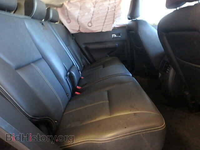 2007 FORD EDGE - VIN: 2FMDK39CX7BA47860 - Фото 6