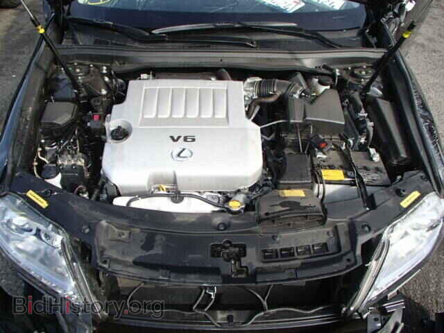 2014 LEXUS ES350 - VIN: JTHBK1GG2E2088717 - Фото 7