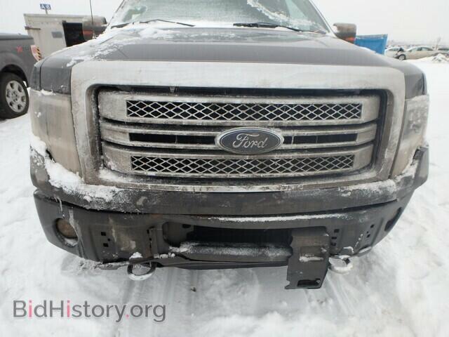 2013 FORD F150 - VIN: 1FTFW1ET8DFB93535 - Фото 9