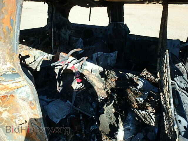 2012 Dodge RAM VAN (VIN 2C4JDGAG2CR281158) — photo 6 of 10