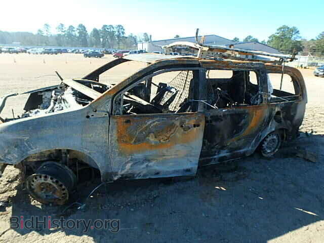 2012 DODGE RAM VAN - VIN: 2C4JDGAG2CR281158 - Фото 10