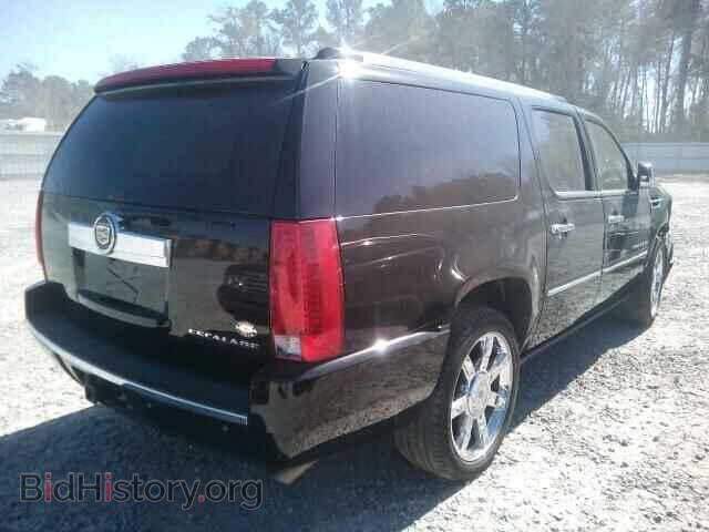2014 CADILLAC ESCALADE - VIN: 1GYS3HEF6ER233079 - Фото 4