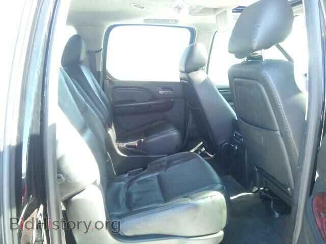 2014 CADILLAC ESCALADE - VIN: 1GYS3HEF6ER233079 - Фото 6