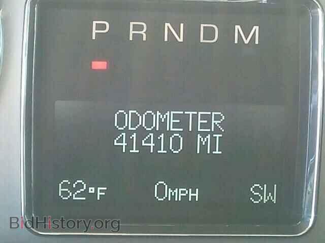 2014 CADILLAC ESCALADE - VIN: 1GYS3HEF6ER233079 - Фото 8