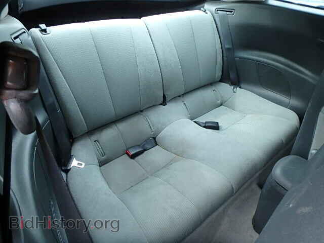 2007 MITSUBISHI ECLIPSE - VIN: 4A3AK24F07E060217 - Photo 6