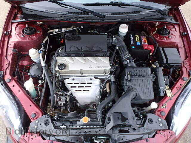 2007 MITSUBISHI ECLIPSE - VIN: 4A3AK24F07E060217 - Photo 7