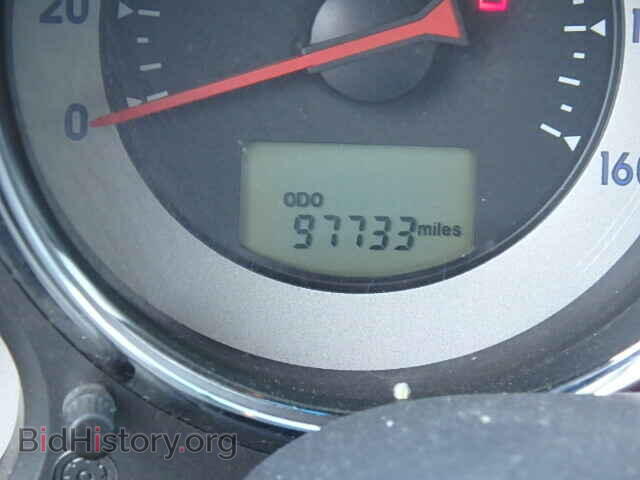 2007 MITSUBISHI ECLIPSE - VIN: 4A3AK24F07E060217 - Photo 8