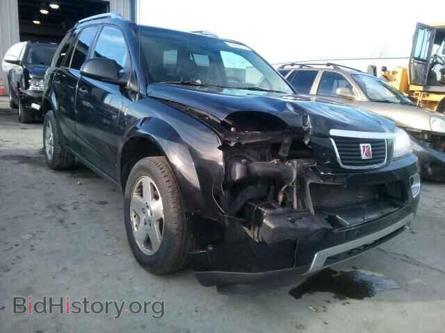Фотография 5GZCZ63426S833654 - SATURN VUE 2006