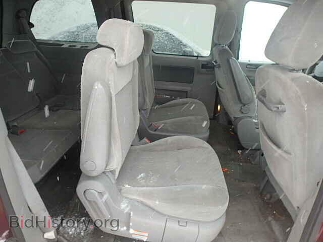 2006 FORD FREESTAR - VIN: 2FMZA52256BA51822 - Фото 6