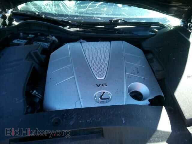 2008 LEXUS GS350 - VIN: JTHBE96S480032970 - Фото 7