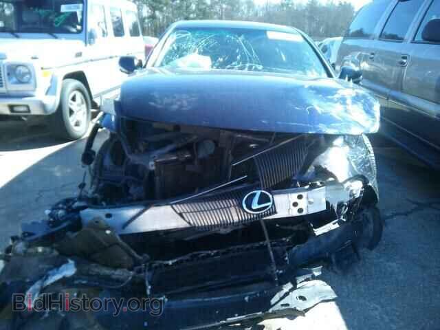 2008 LEXUS GS350 - VIN: JTHBE96S480032970 - Фото 9