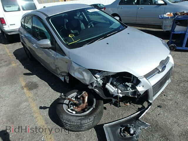 Photo 1FADP3K2XEL281698 - FORD FOCUS 2014