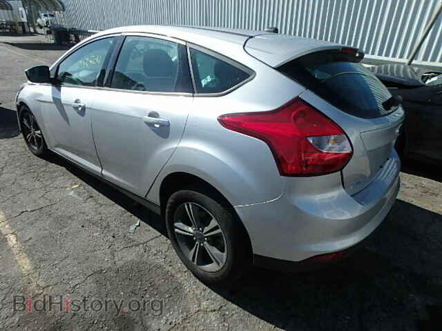2014 FORD FOCUS - VIN: 1FADP3K2XEL281698 - Photo 3