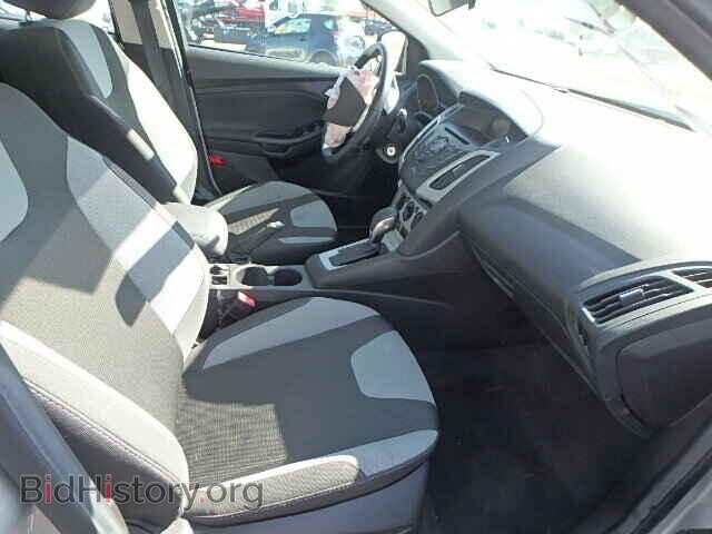 2014 FORD FOCUS - VIN: 1FADP3K2XEL281698 - Photo 5