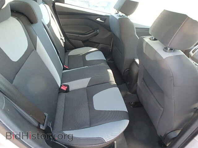 2014 FORD FOCUS - VIN: 1FADP3K2XEL281698 - Photo 6
