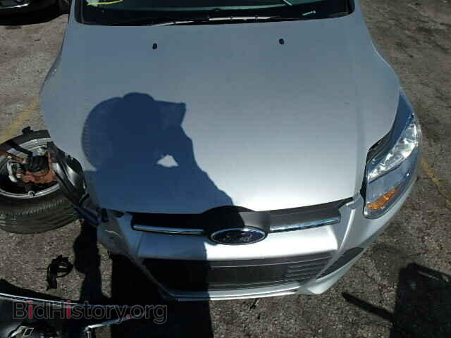 2014 FORD FOCUS - VIN: 1FADP3K2XEL281698 - Photo 7