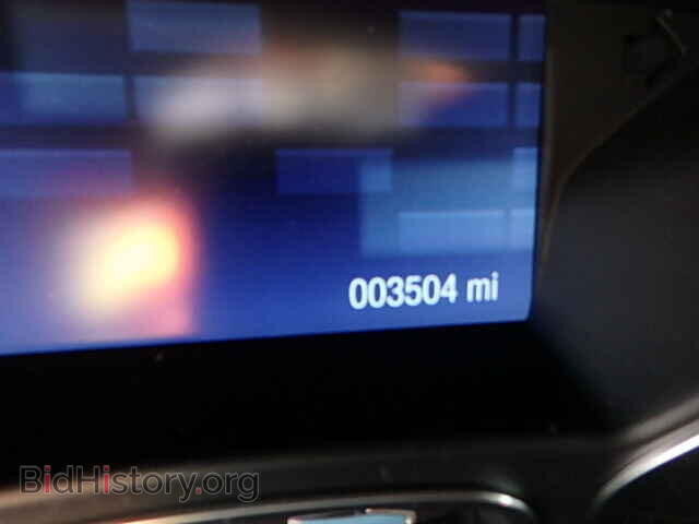 2014 FORD FOCUS - VIN: 1FADP3K2XEL281698 - Photo 8
