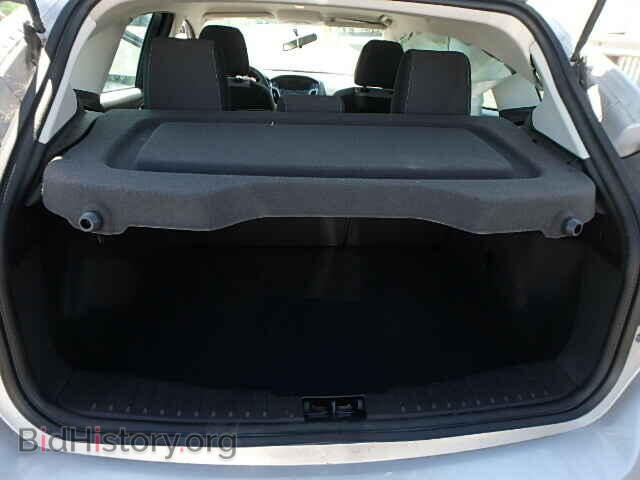 2014 FORD FOCUS - VIN: 1FADP3K2XEL281698 - Photo 9