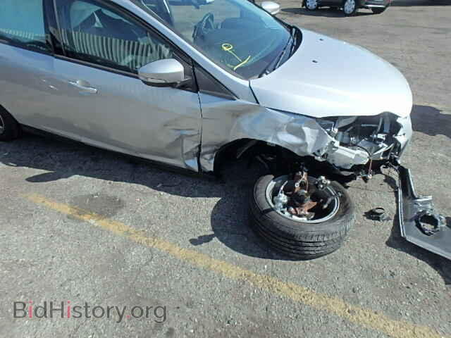 2014 FORD FOCUS - VIN: 1FADP3K2XEL281698 - Photo 10