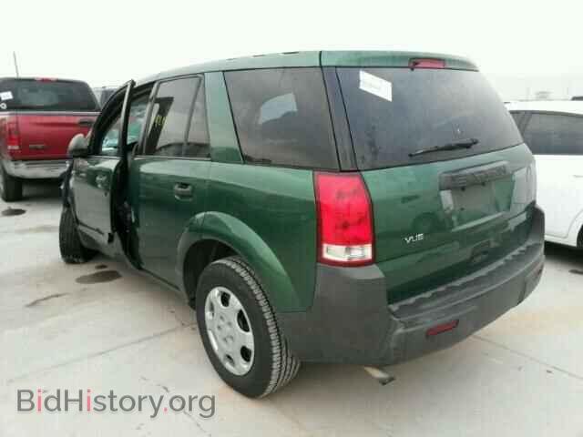 2004 SATURN VUE - VIN: 5GZCZ33D24S835772 - Фото 3