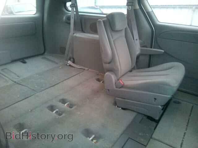 2007 DODGE CARAVAN - VIN: 2D4GP44L87R104681 - Фото 6