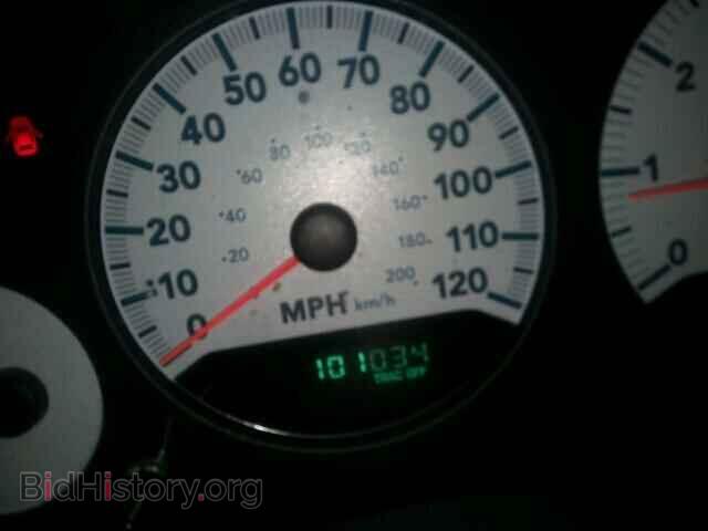 2007 DODGE CARAVAN - VIN: 2D4GP44L87R104681 - Фото 8
