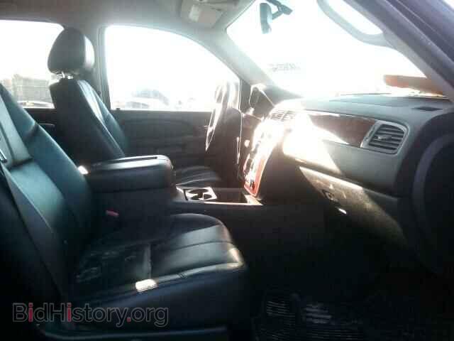 2010 CHEVROLET SILVERADO - VIN: 3GCRKTE35AG233228 - Фото 5