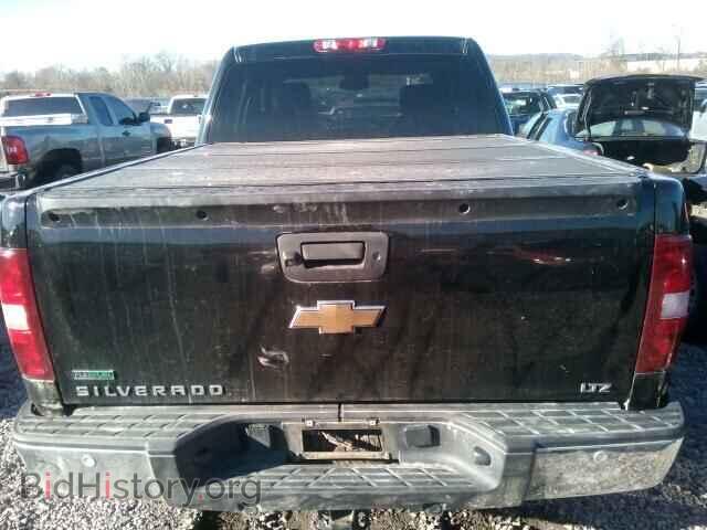 2010 CHEVROLET SILVERADO - VIN: 3GCRKTE35AG233228 - Фото 6