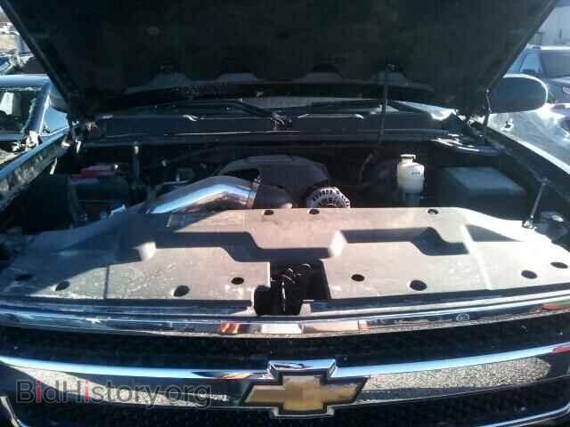 2010 CHEVROLET SILVERADO - VIN: 3GCRKTE35AG233228 - Фото 7