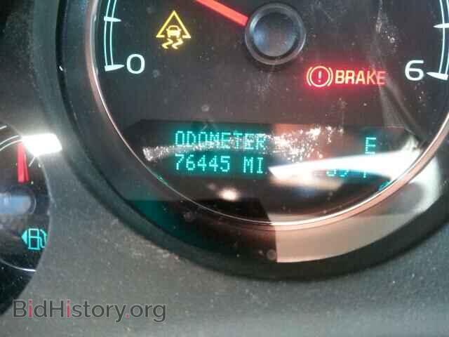 2010 CHEVROLET SILVERADO - VIN: 3GCRKTE35AG233228 - Фото 8
