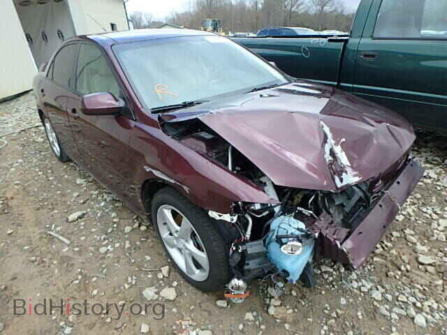 Photo 1YVHP80C985M37513 - MAZDA 6 2008