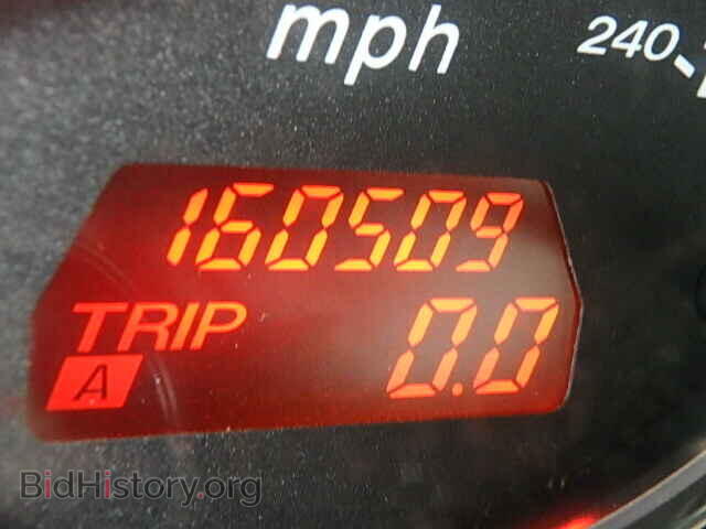 2008 MAZDA 6 - VIN: 1YVHP80C985M37513 - Фото 8
