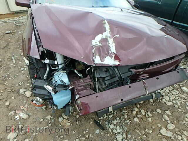 2008 MAZDA 6 - VIN: 1YVHP80C985M37513 - Фото 10