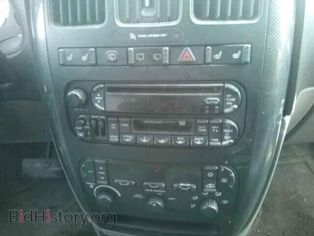 2005 DODGE CARAVAN - VIN: 2D4GP44L65R203755 - Фото 9