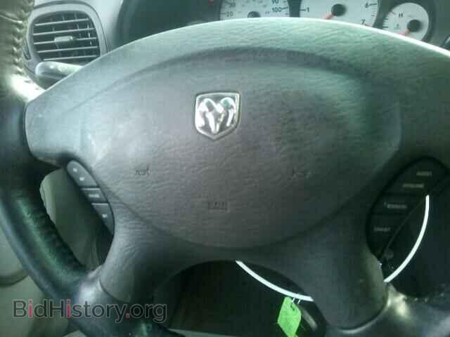 2005 DODGE CARAVAN - VIN: 2D4GP44L65R203755 - Фото 10