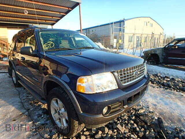 Фотография 1FMZU73E95UB20192 - FORD EXPLORER 2005
