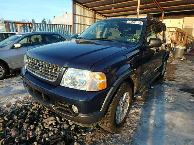 2005 FORD EXPLORER - VIN: 1FMZU73E95UB20192 - Photo 2