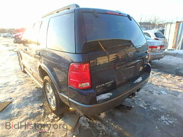 2005 FORD EXPLORER - VIN: 1FMZU73E95UB20192 - Photo 3