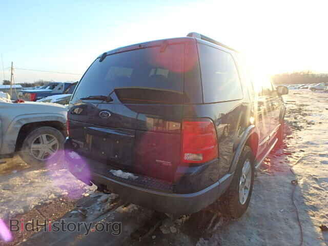 2005 FORD EXPLORER - VIN: 1FMZU73E95UB20192 - Photo 4