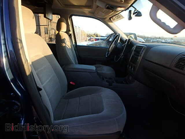 2005 FORD EXPLORER - VIN: 1FMZU73E95UB20192 - Photo 5