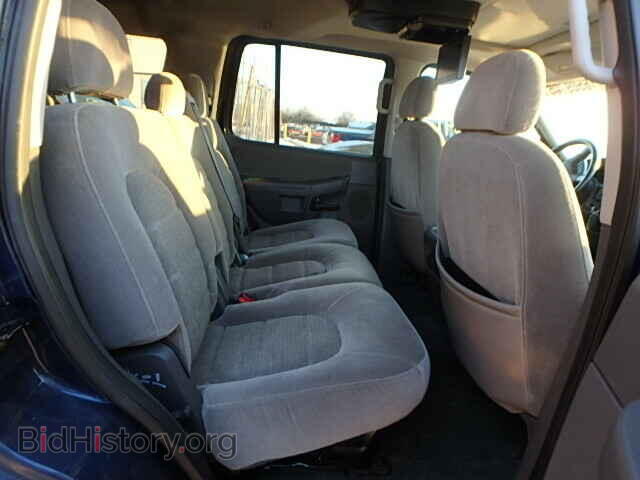 2005 FORD EXPLORER - VIN: 1FMZU73E95UB20192 - Photo 6