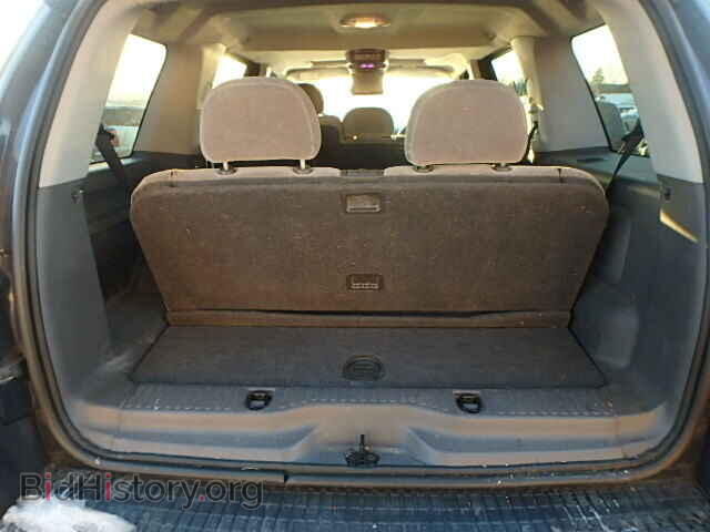2005 FORD EXPLORER - VIN: 1FMZU73E95UB20192 - Photo 9