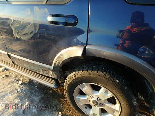 2005 FORD EXPLORER - VIN: 1FMZU73E95UB20192 - Photo 10