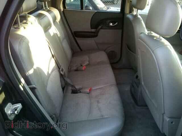 2005 SATURN VUE - VIN: 5GZCZ63475S826696 - Фото 6