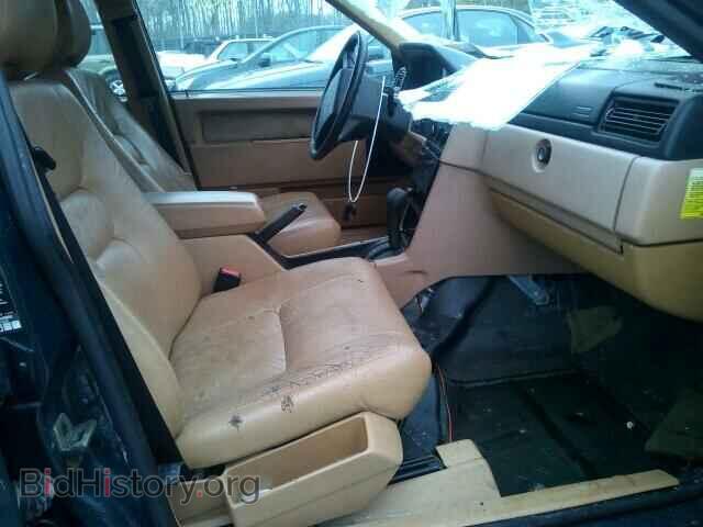 1995 VOLVO 940 - VIN: YV1JW8616S3132483 - Фото 5